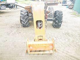 Manitou MVT 1332  rim 輪胎、車輪和輪圈