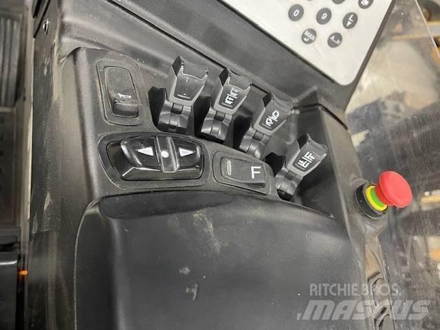 Still FMX20 前伸式堆高機(叉車)