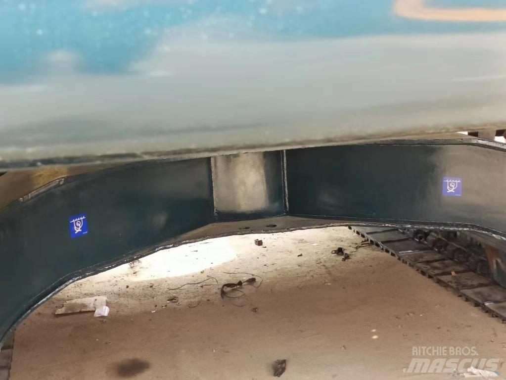 Hyundai 305-9 履帶式 挖土機/掘鑿機/挖掘機