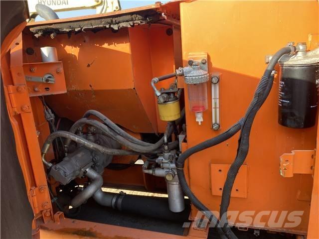 Hitachi ZX60 履帶式 挖土機/掘鑿機/挖掘機