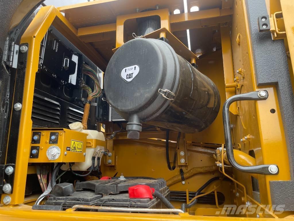 CAT 336D2 履帶式 挖土機/掘鑿機/挖掘機