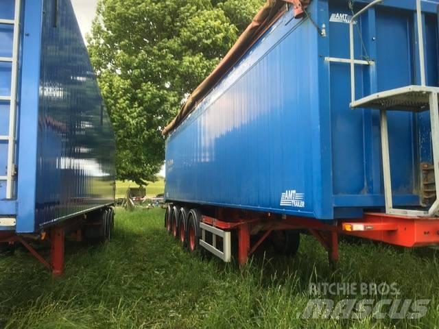 AMT 2009 傾卸式半拖車