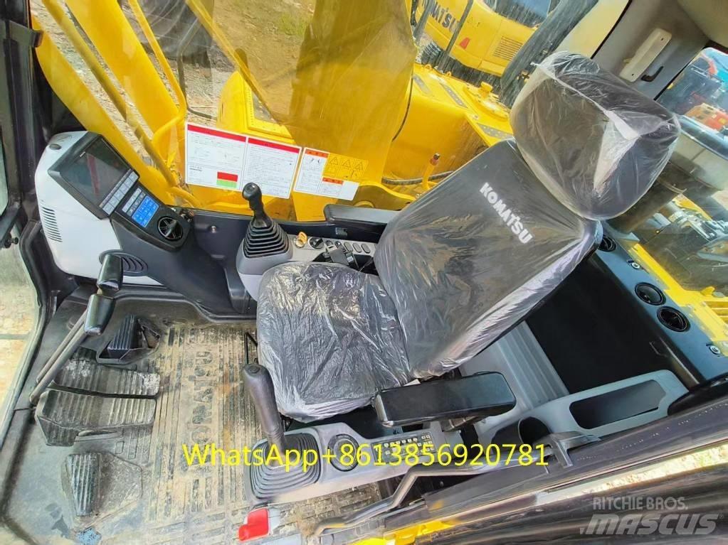 Komatsu PC 220-8 履帶式 挖土機/掘鑿機/挖掘機