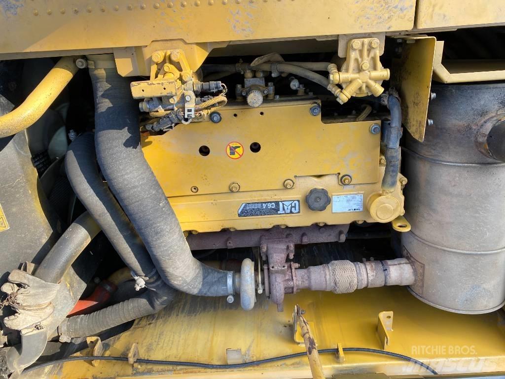 CAT 320 D 履帶式 挖土機/掘鑿機/挖掘機