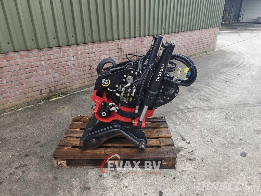 Rototilt R4 旋轉混合器