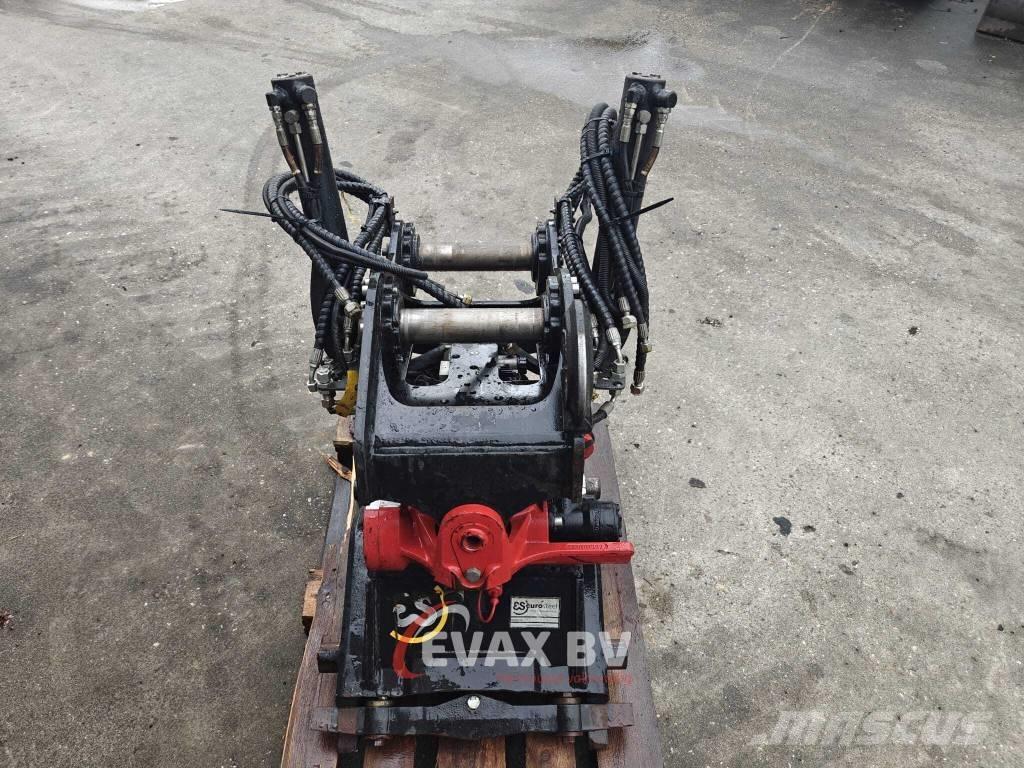 Rototilt R4 旋轉混合器
