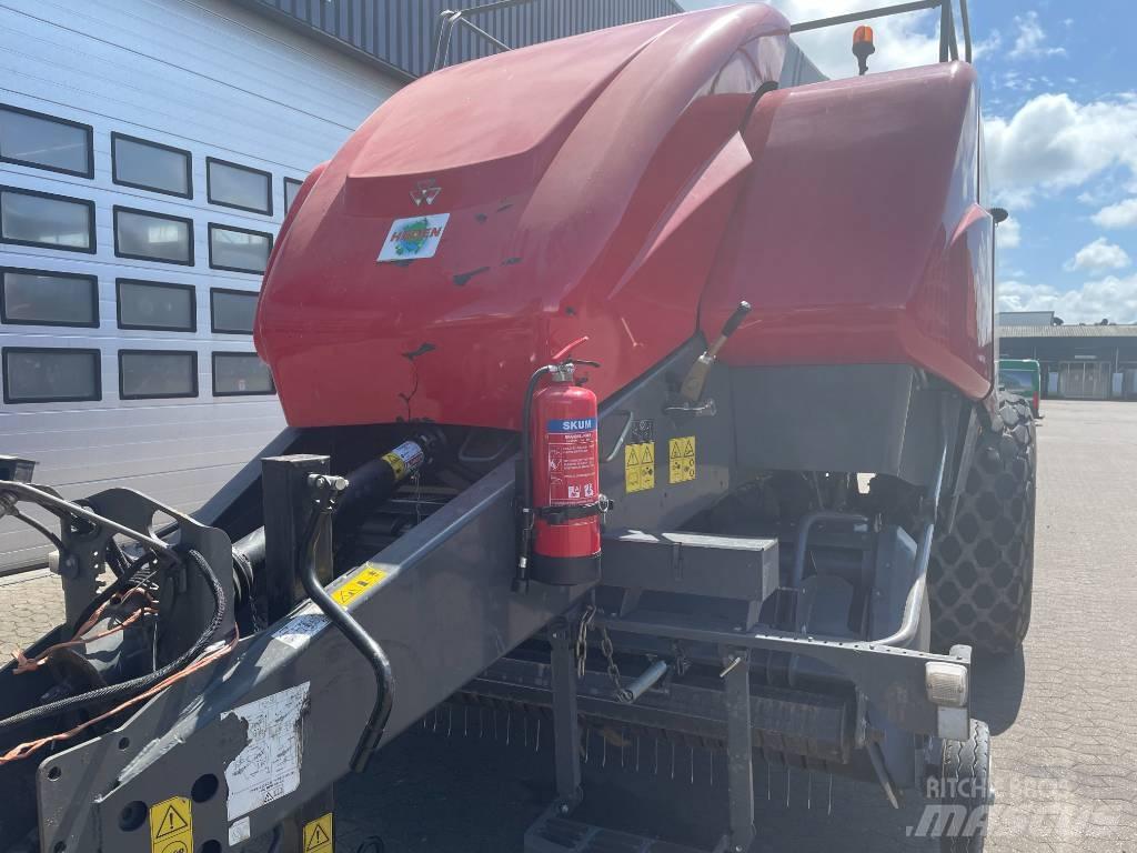 Massey Ferguson 2290 方形打捆機