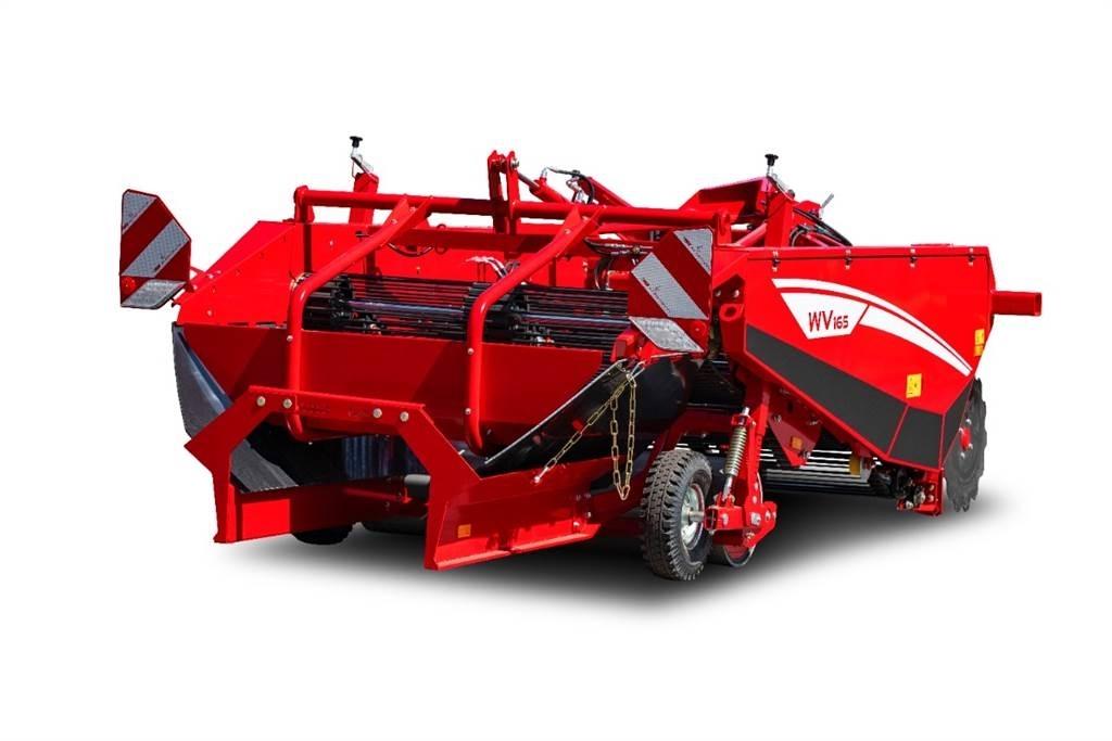 Grimme WV 其他農業機械