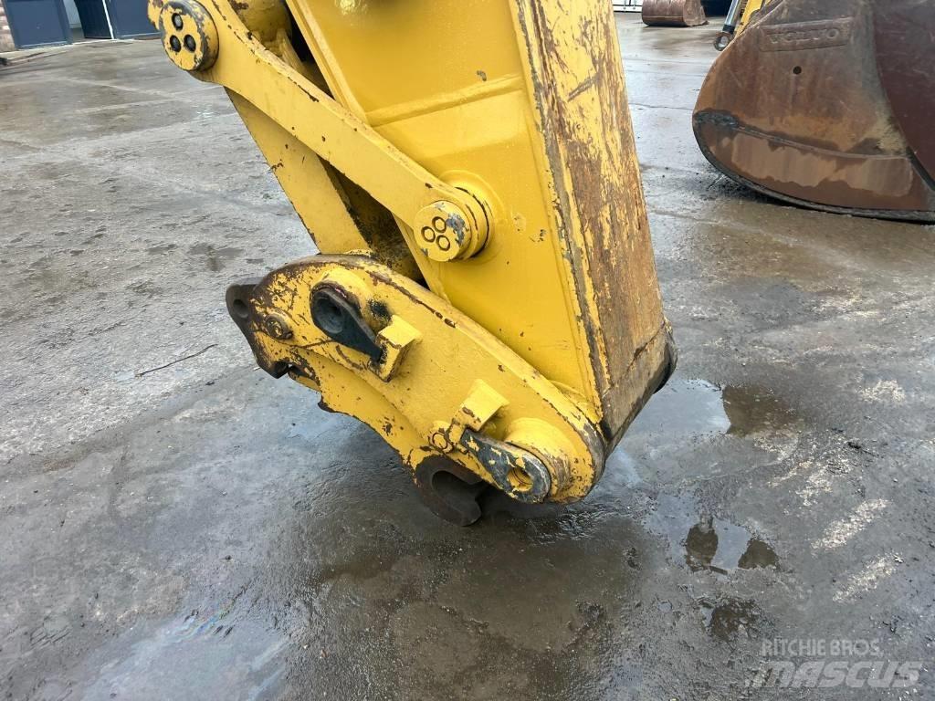CAT 345 C L 履帶式 挖土機/掘鑿機/挖掘機