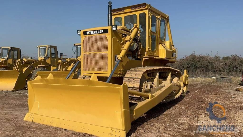 CAT D 8 K 履帶推土機