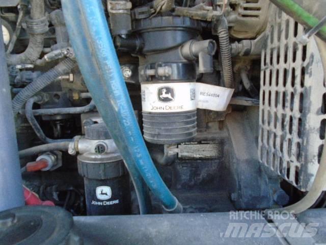 Atlas Copco XAVS 400 空氣壓縮機
