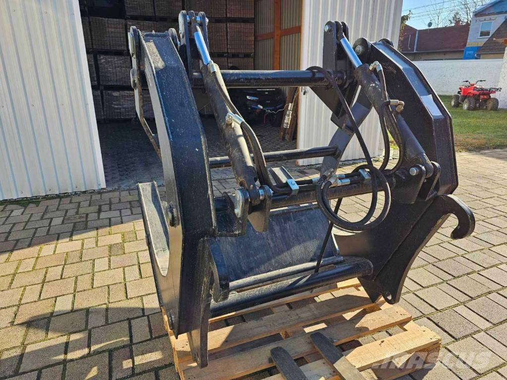 JCB 531-70 伸縮臂操作車