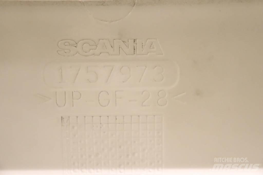 Scania R 520 LB 商用底盤車
