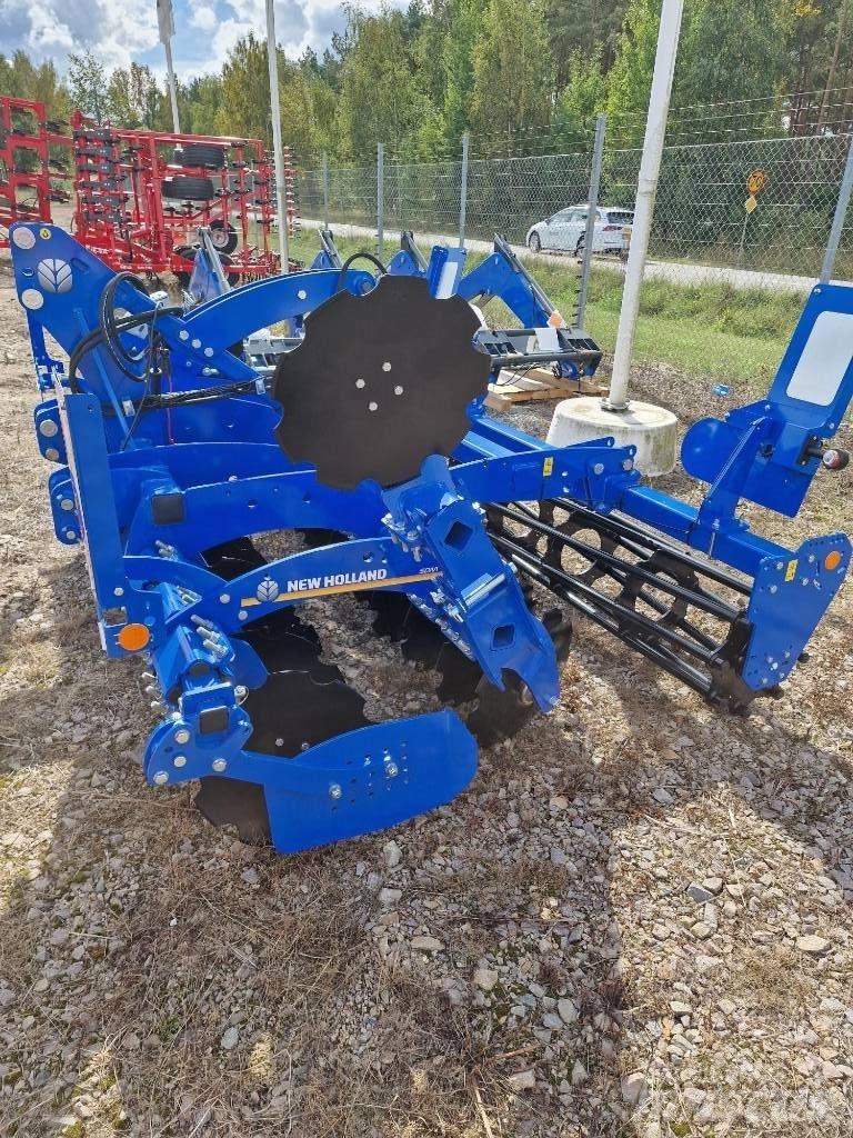 New Holland SDM300R 圓盤耙