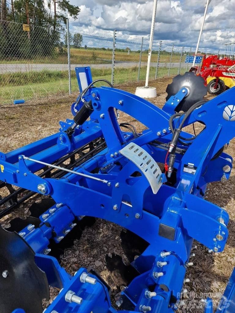 New Holland SDM300R 圓盤耙