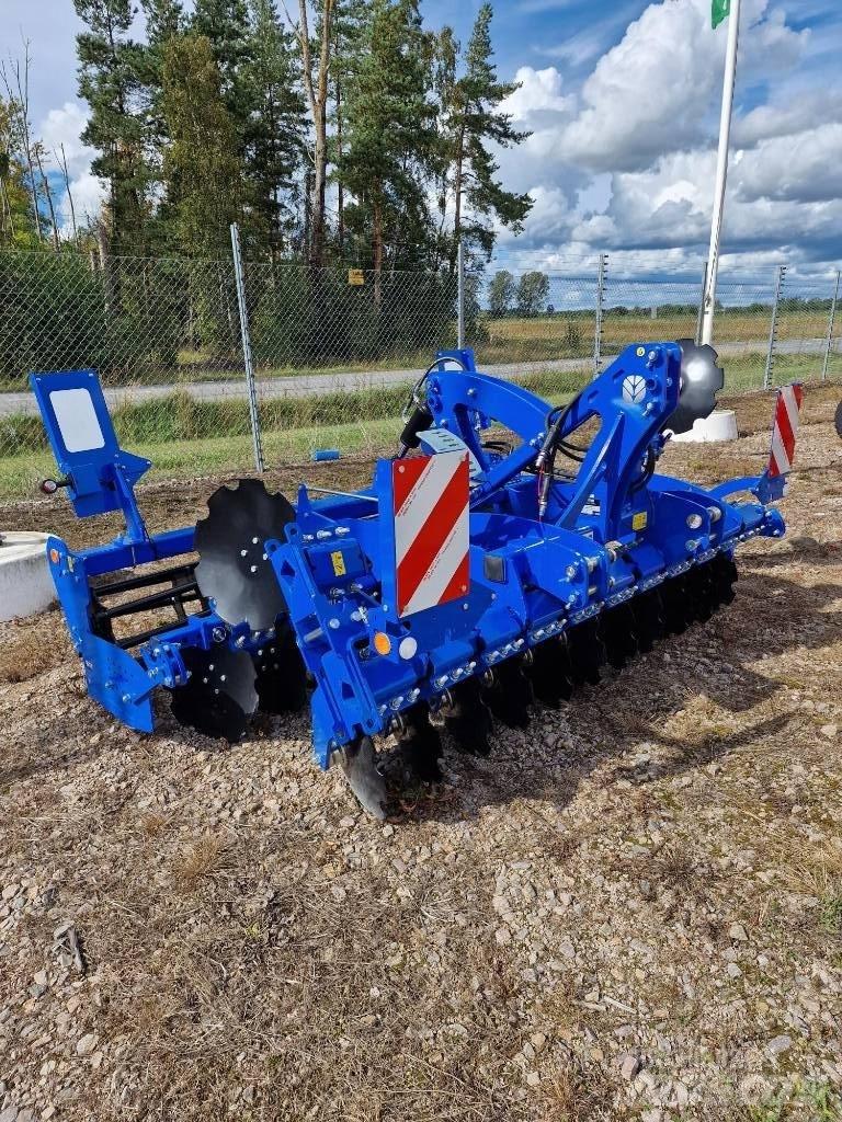New Holland SDM300R 圓盤耙