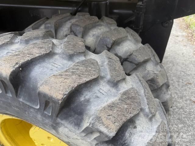 New Holland WE 170 C 旋轉式挖土機/掘鑿機/挖掘機