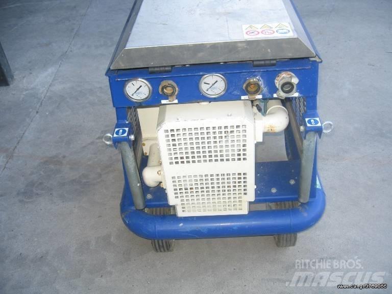 ABG fassa e 2001 壓縮空氣乾燥機