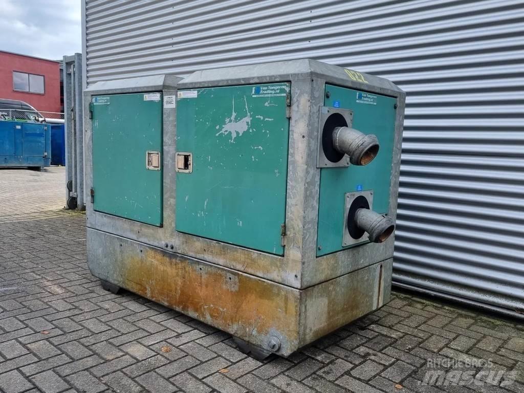 BBA BA100K D193 水泵浦