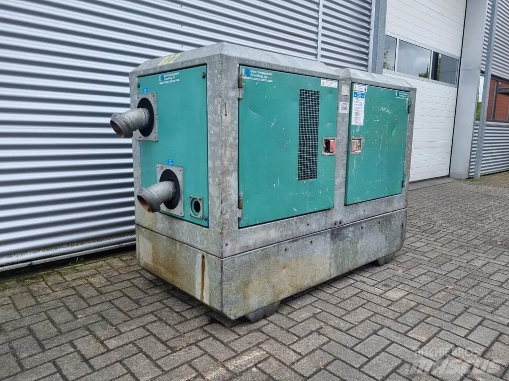 BBA BA100K D193 水泵浦