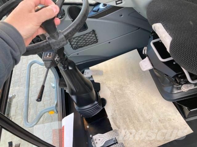 Liebherr A920 旋轉式挖土機/掘鑿機/挖掘機