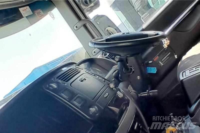 Daewoo EATON KL3TX 其他貨車