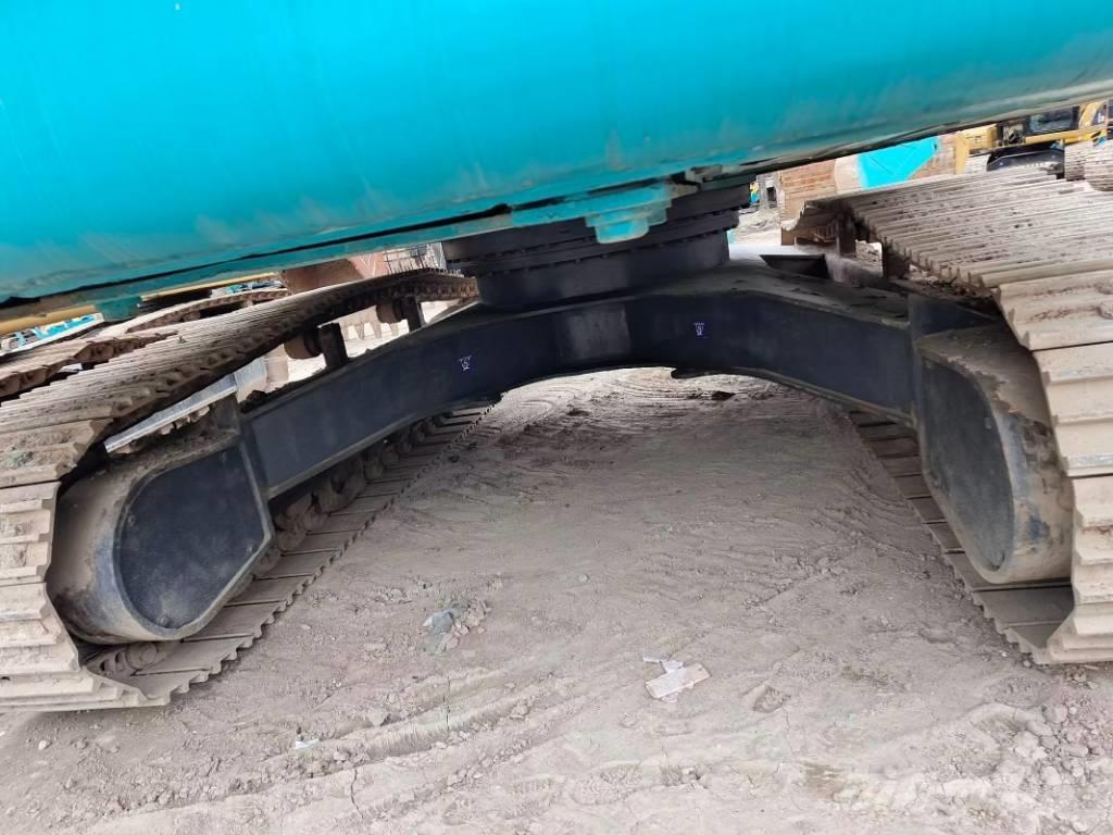 Kobelco SK 260 履帶式 挖土機/掘鑿機/挖掘機