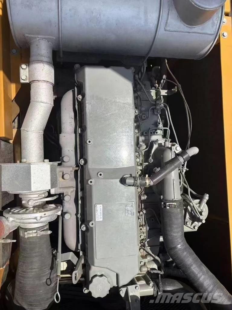 Sany SY365H 履帶式 挖土機/掘鑿機/挖掘機