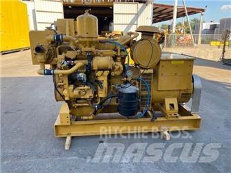 CAT 3304 柴油發電機