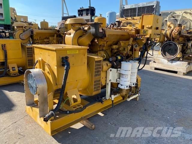 CAT 3304 柴油發電機