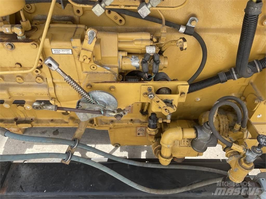 CAT 3406 柴油發電機