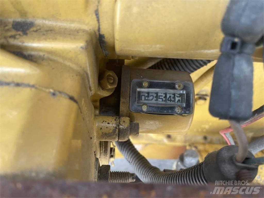 CAT 3406 柴油發電機