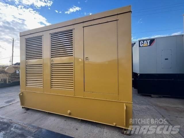 CAT 3412 柴油發電機
