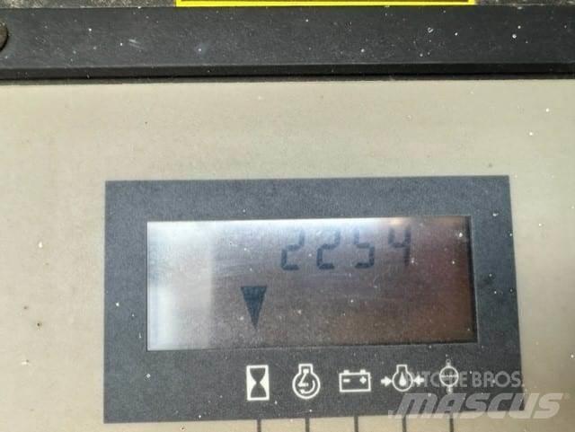 CAT 3412 柴油發電機