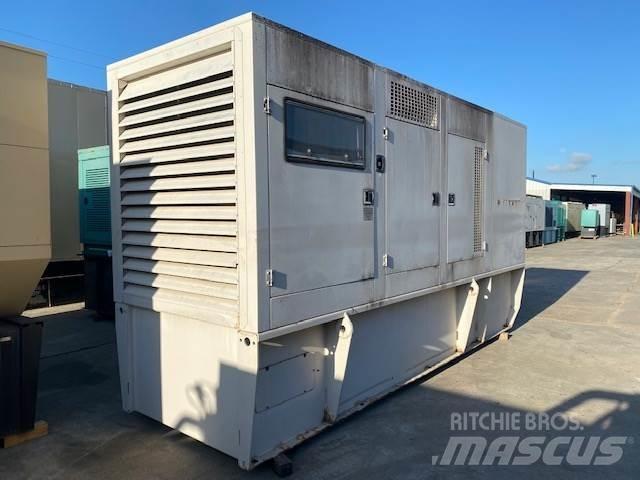 CAT 3456 其他組件