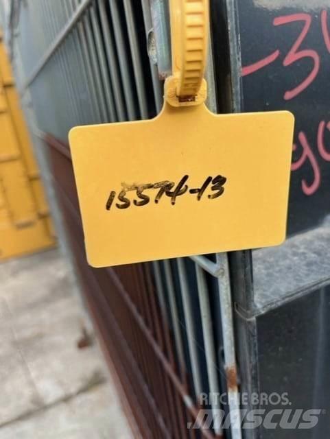 CAT 3512 散熱器/水箱