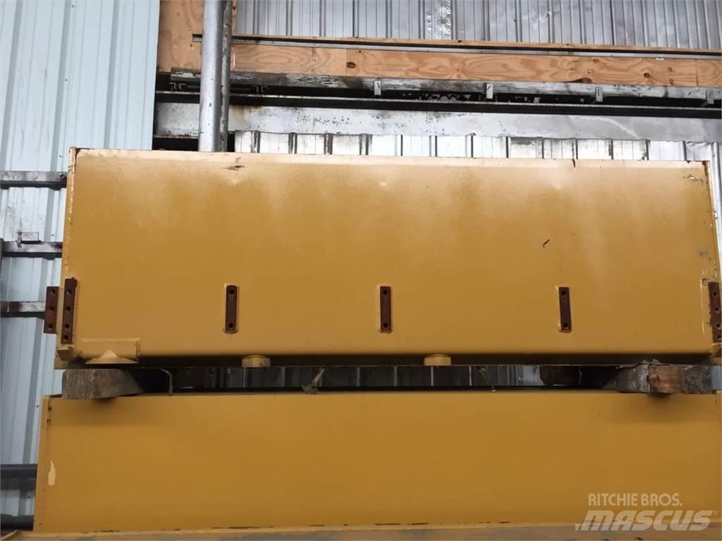 CAT 3516 其他組件