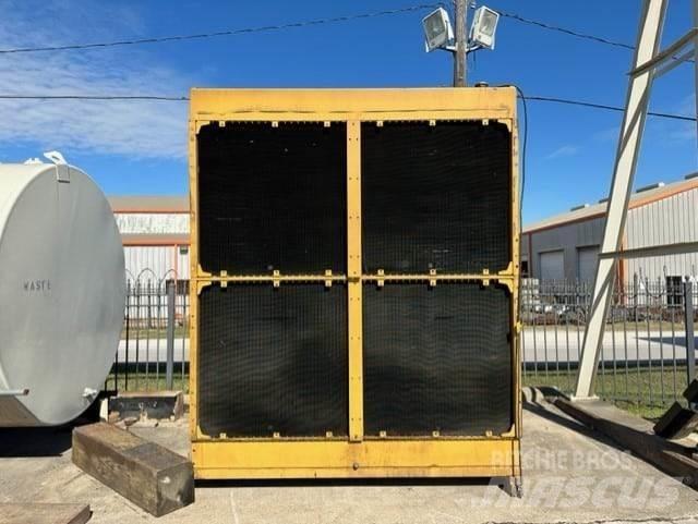 CAT 3516 散熱器/水箱