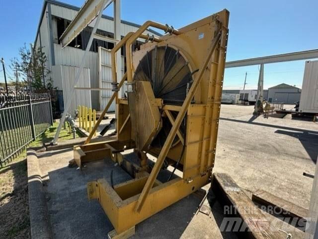 CAT 3516 散熱器/水箱