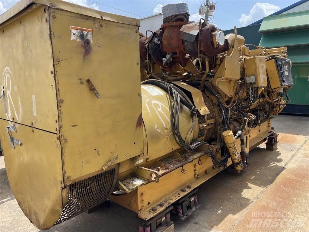 CAT 3516B 柴油發電機