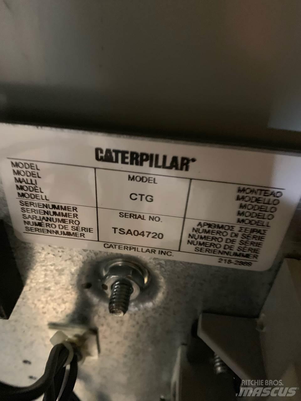 CAT CTG 其他
