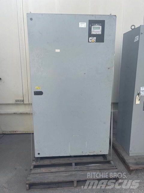 CAT CTG 其他
