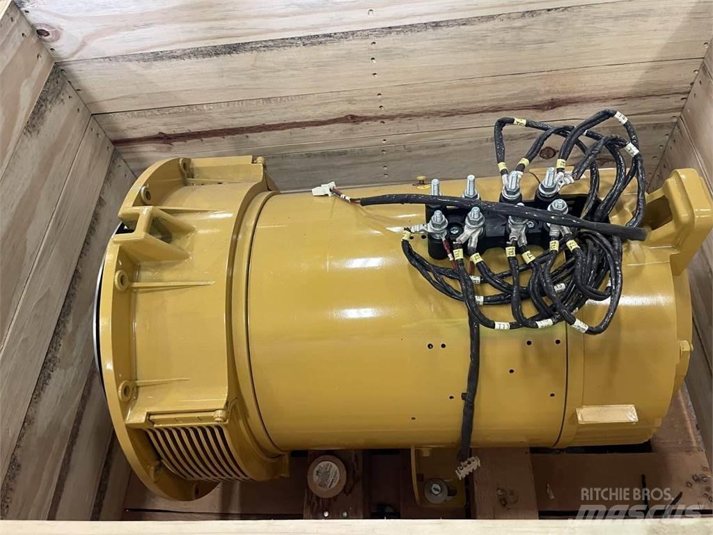 CAT LC 其他發電機