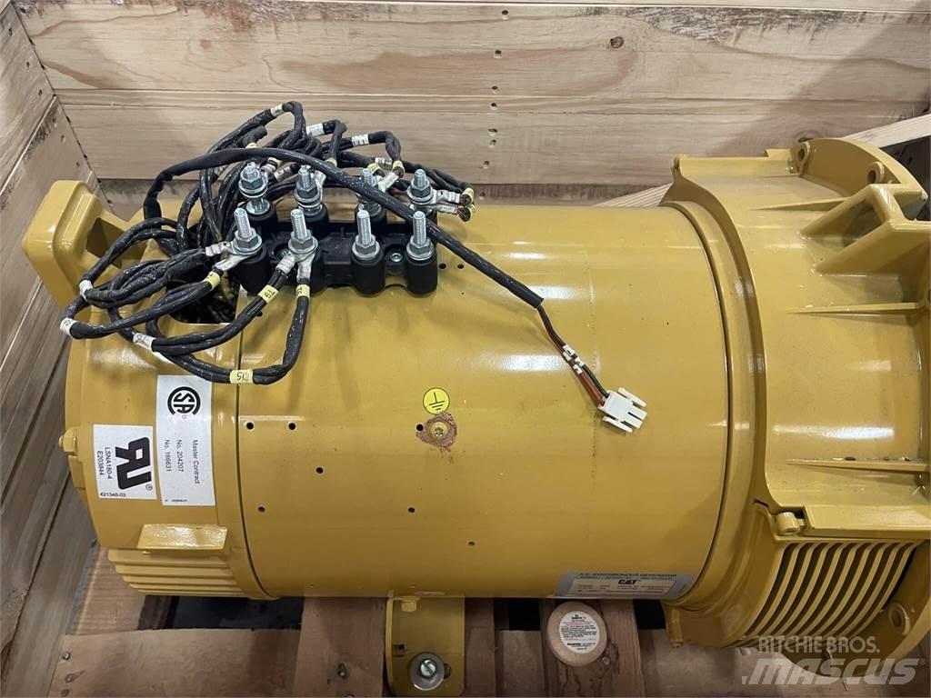 CAT LC 其他發電機