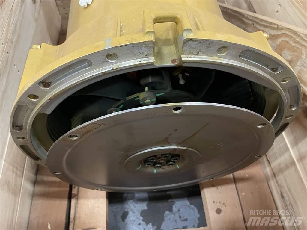 CAT LC 其他發電機