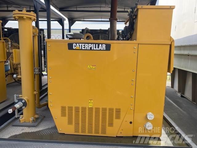 CAT SR4 其他發電機
