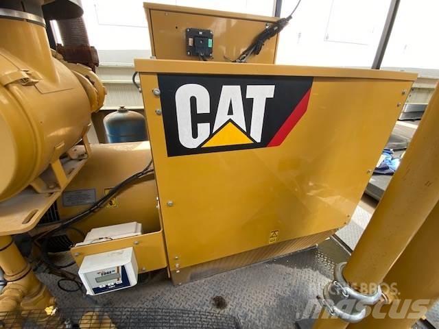 CAT SR4 其他發電機