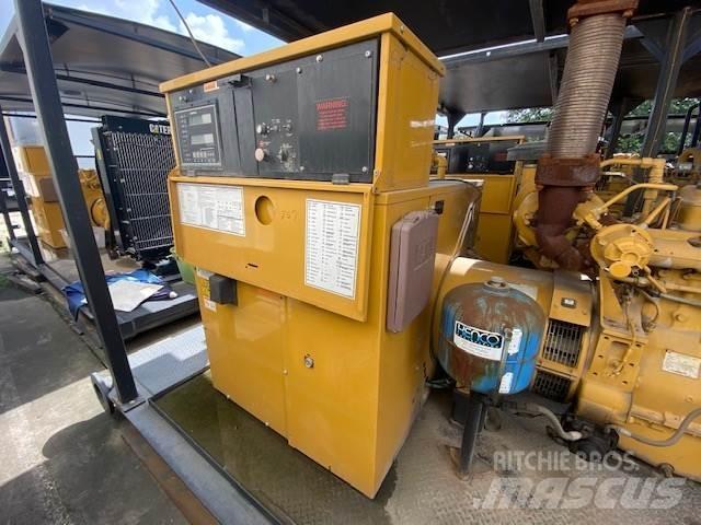 CAT SR4 其他發電機