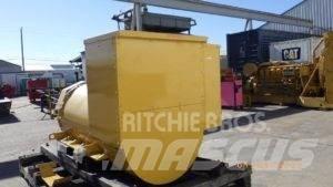 CAT SR4B 其他發電機