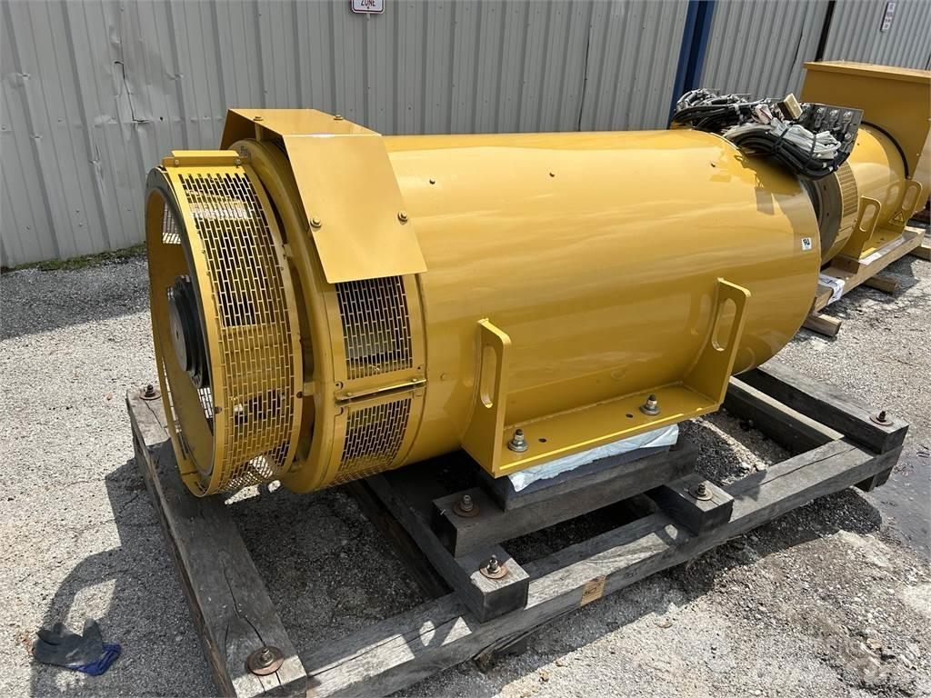 CAT SR5 其他發電機